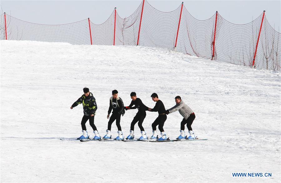 #CHINA-WINTER-SPORTS (CN)