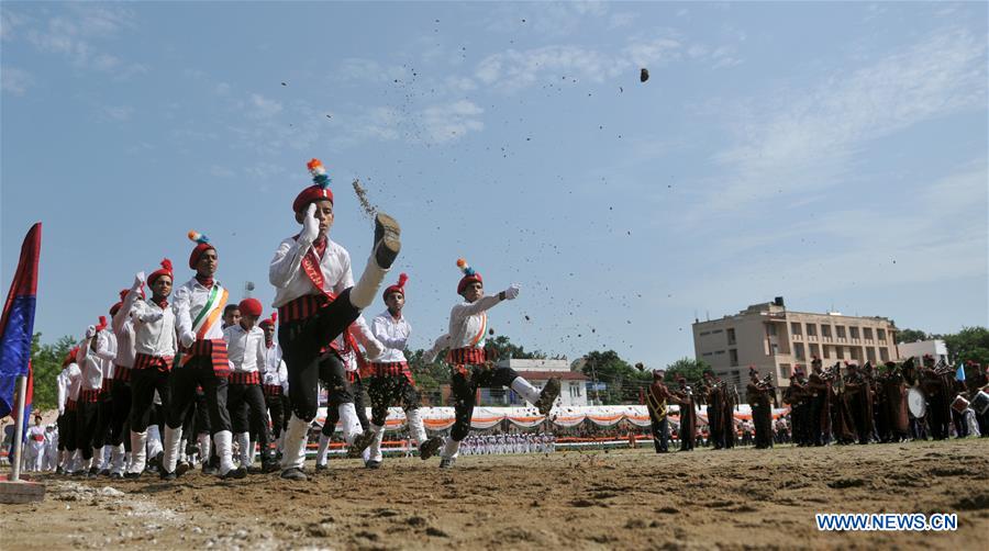 KASHMIR-JAMMU-CELEBRATIONS