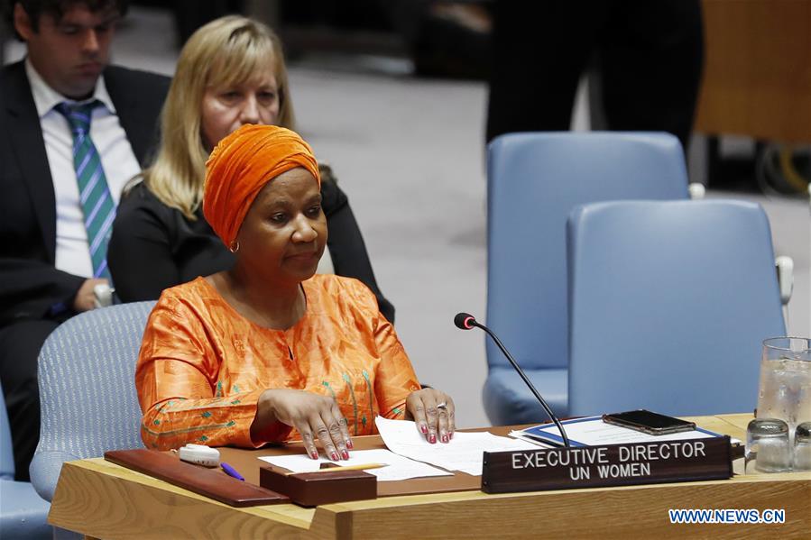 UN-SECURITY COUNCIL-SOMALIA