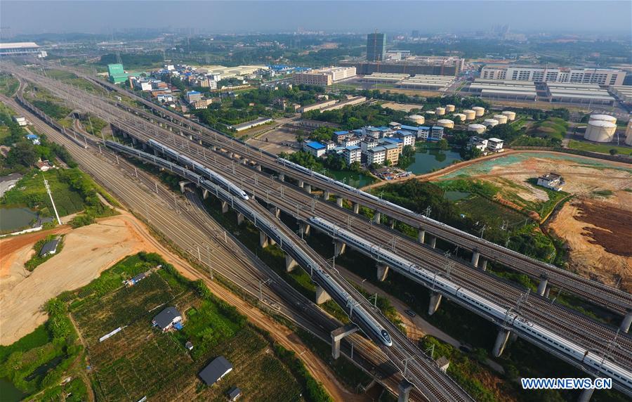 CHINA-GUANGXI-TRANSPORTATION-DEVELOPMENT (CN)