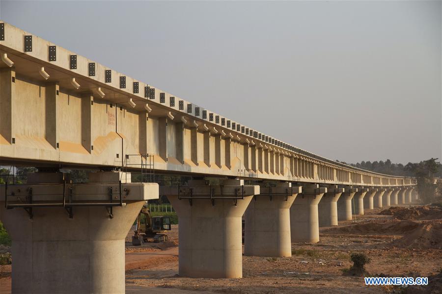 LAOS-CHINA-RAILWAY-CONSTRUCTION