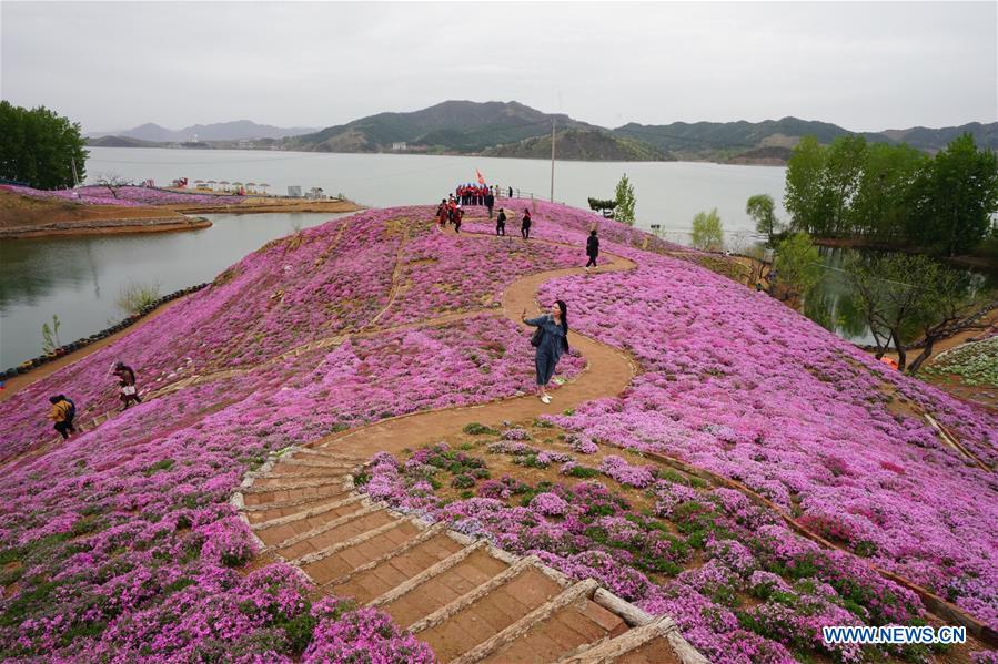 CHINA-HEBEI-TANGSHAN-SCENERY (CN)