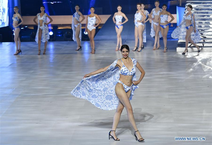 CHINA-NINGXIA-SILK ROAD MISS TOURISM-FINAL (CN)