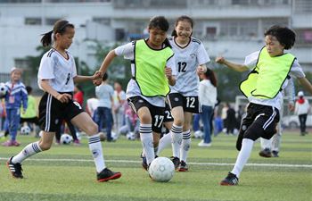 Interest classes enrich school life of pupils in Guizhou