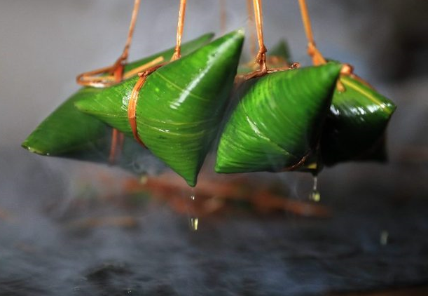 【財(cái)經(jīng)翻譯官】一顆小粽子 百億大市場(chǎng)