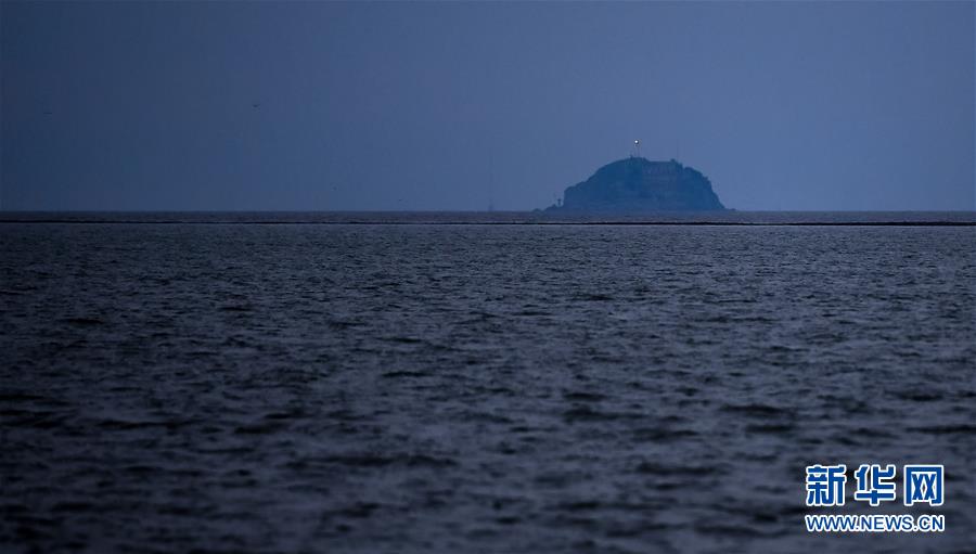 （新華全媒頭條·圖文互動）（4）守島，就是守國——記新時代的奮斗者王繼才