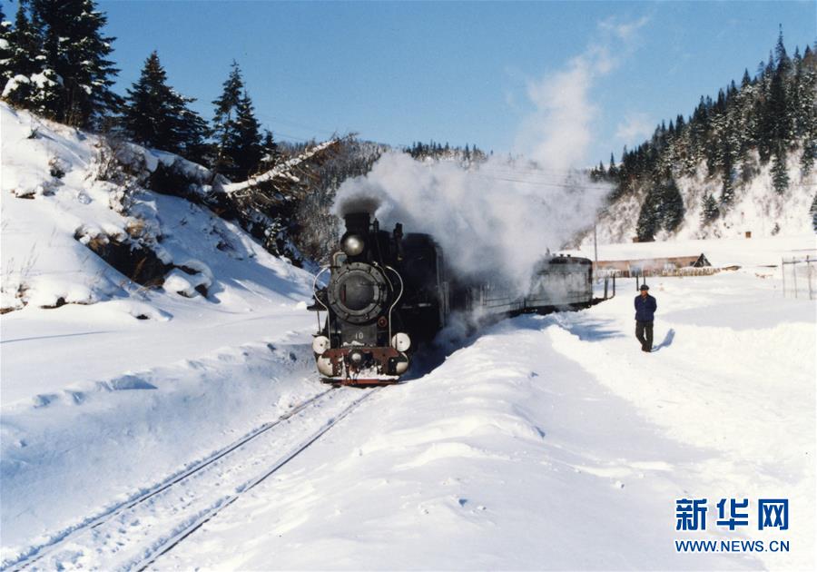 （脫貧攻堅·圖文互動）（2）黑龍江雪鄉(xiāng)一戶家庭旅館的轉(zhuǎn)型路