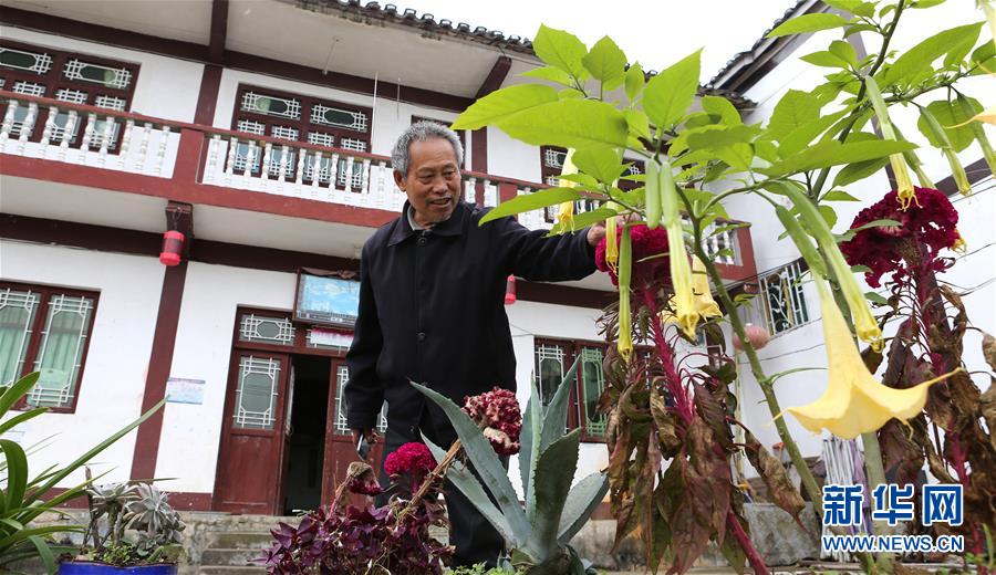 （四中全會精神在基層·圖文互動）（2）烏江清，貴州興——貴州第一大河烏江治污記