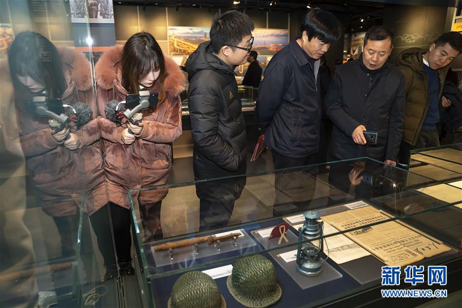 （圖文互動）（5）我國首家綜合性橋梁博物館開館