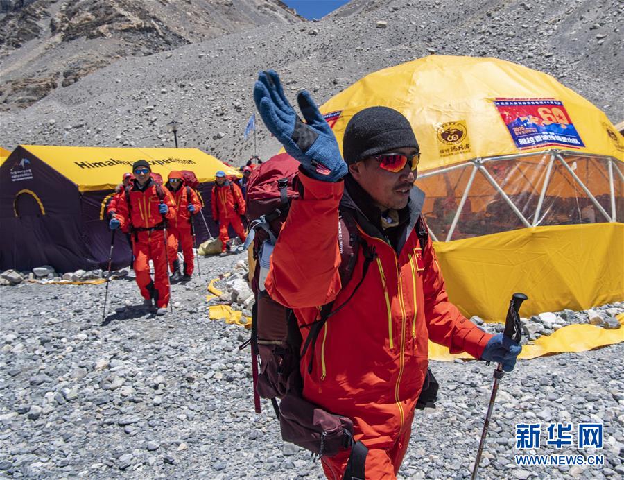 （2020珠峰高程測量·圖文互動）（2）新聞分析：為珠峰“量身高”一定要人登頂測量嗎？