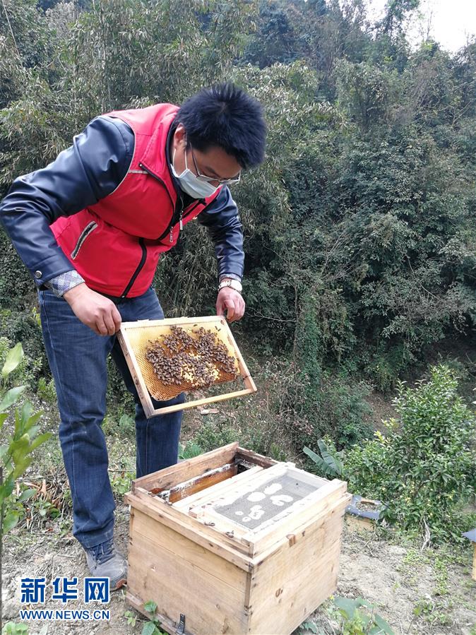 （在習(xí)近平新時(shí)代中國特色社會(huì)主義思想指引下——新時(shí)代新作為新篇章·習(xí)近平總書記關(guān)切事·圖文互動(dòng)）（4）錘煉意志　輕裝上陣——黨員干部在一線磨礪閃光故事