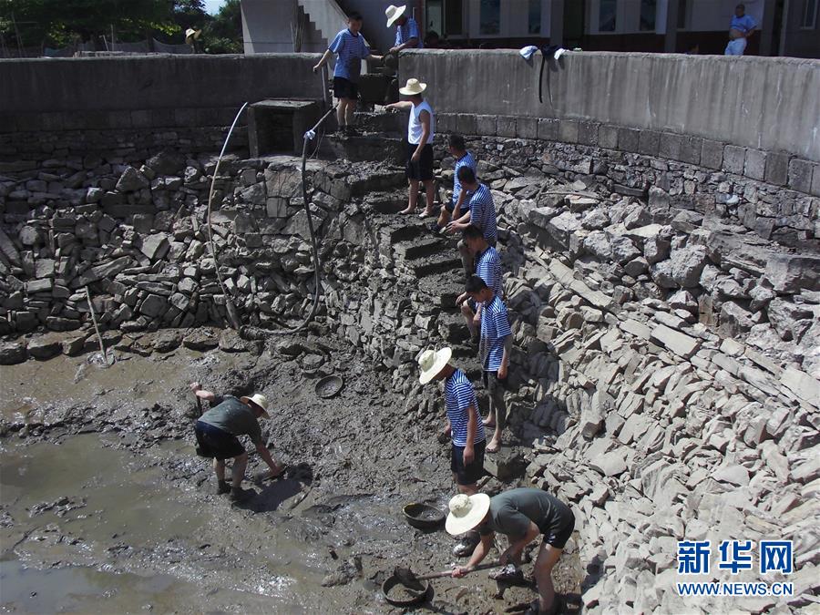 （圖文互動）（2）守護永不消逝的電波——記海軍參謀部某保障大隊南北山分隊