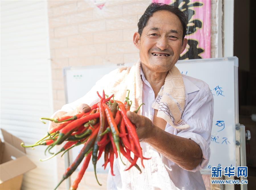 （新華全媒頭條·走向我們的小康生活·圖文互動(dòng)）（7）特殊之年，荊楚大地書寫不平凡的答卷