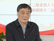 娃哈哈集團(tuán)公司董事長宗慶后