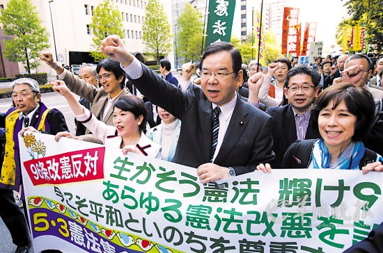 麻生揚言"師納粹" 置良知于何處！